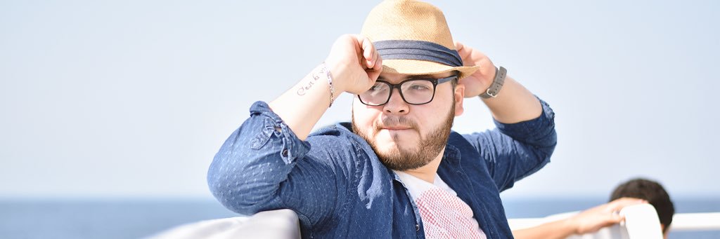elmeropablish's profile banner image