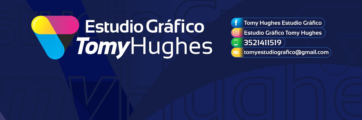 tomyhughes's profile banner image
