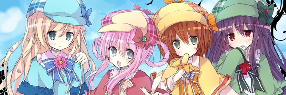 nekomplex's profile banner image