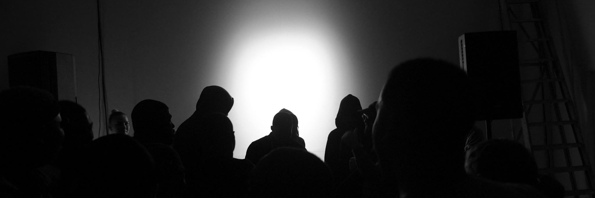 Joe The Cotch banner