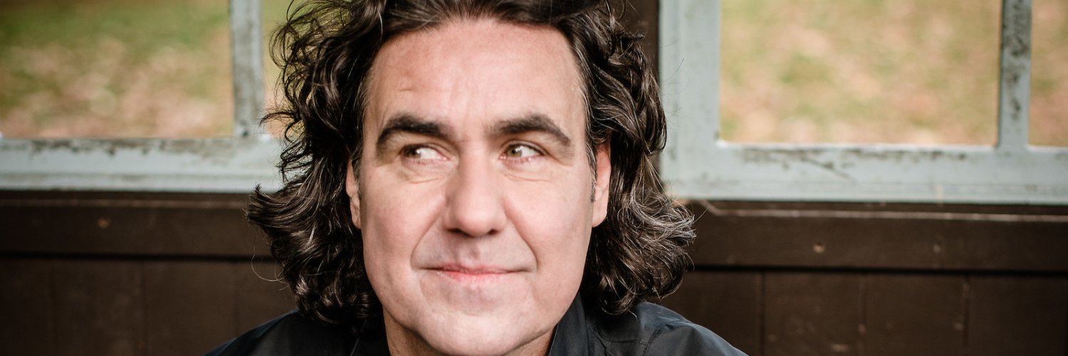 Micky Flanagan banner