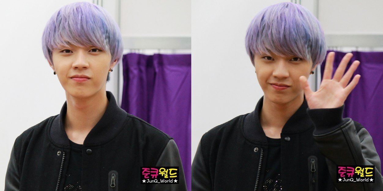 JunQ_World's profile banner image