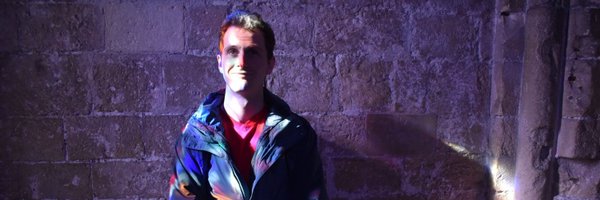 ajmooch Profile Banner