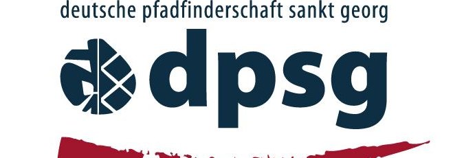 JOTA-JOTI DPSG Augsburg banner