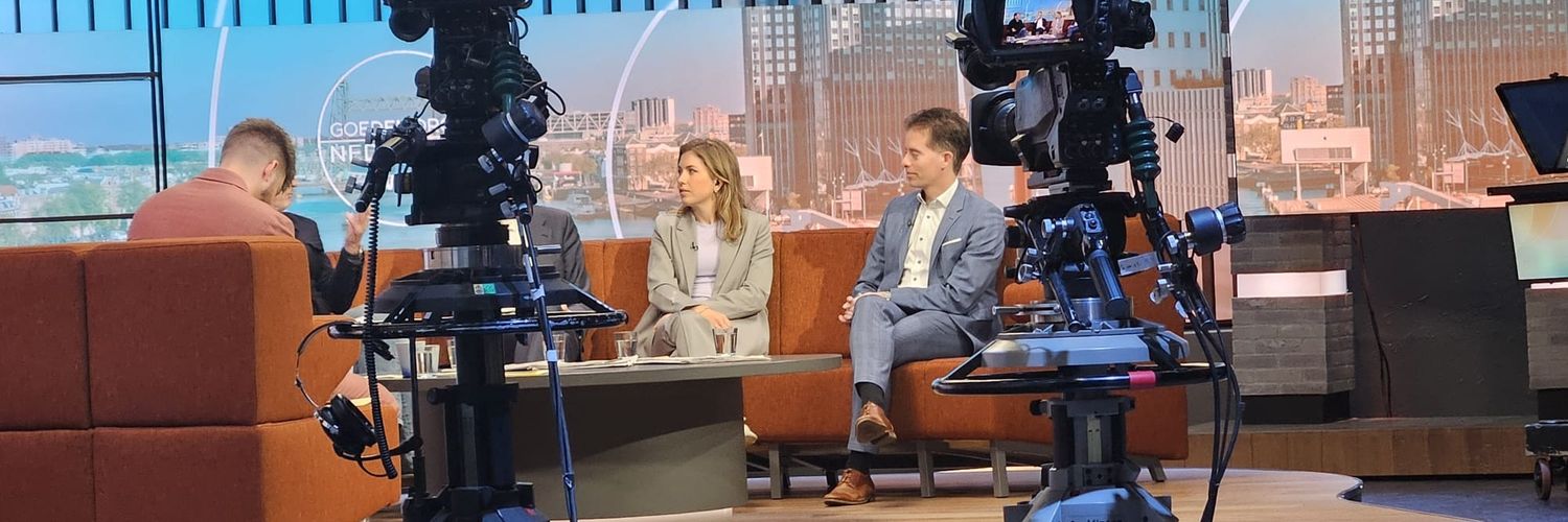 Frederik Peters banner