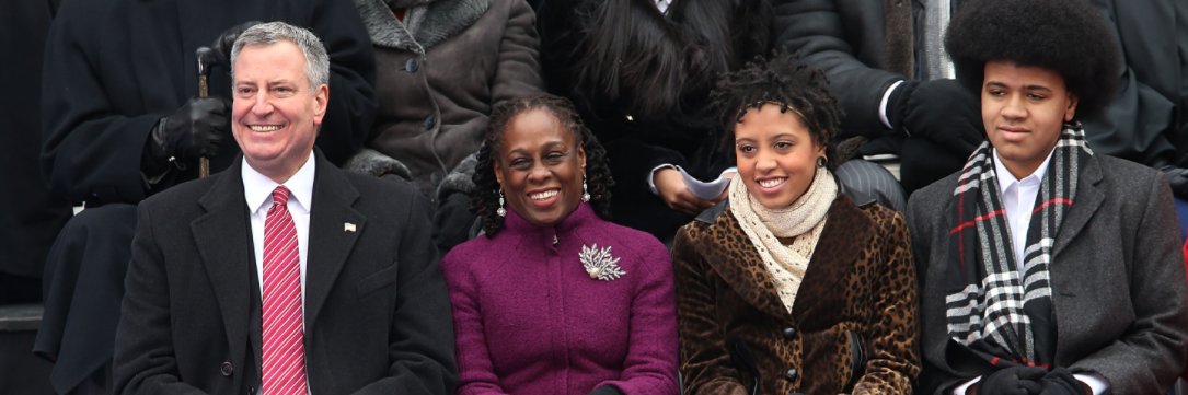 Chirlane McCray banner