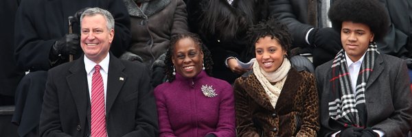 Chirlane McCray Profile Banner