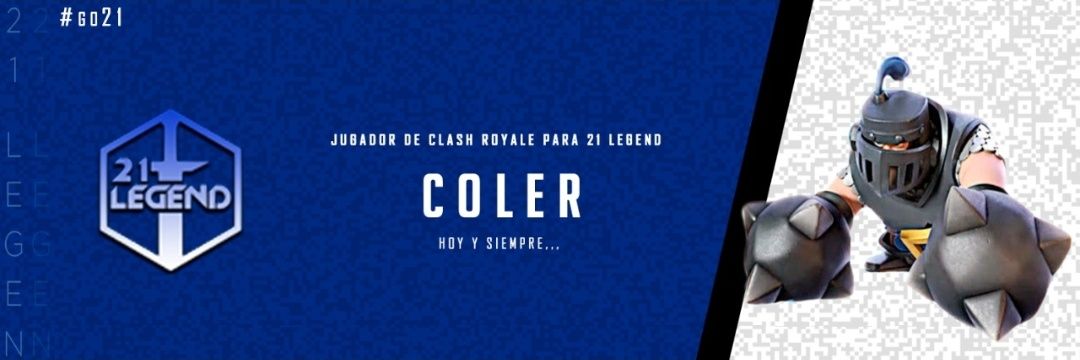 ☣️coler☣️ banner