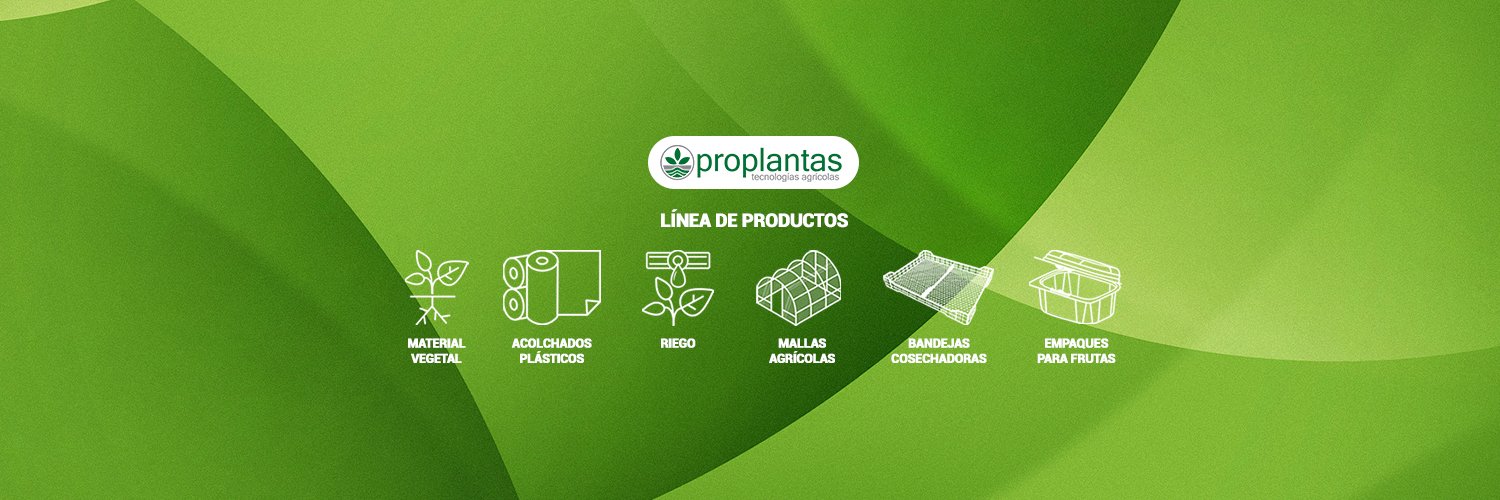 Proplantas banner