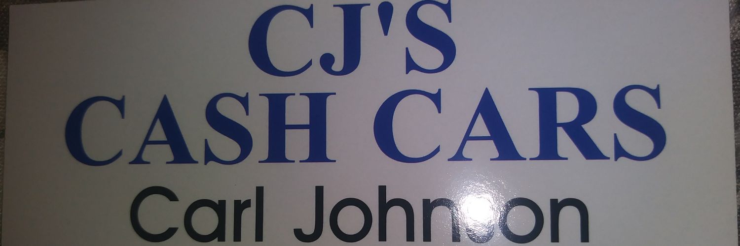 carlbjohnson22's profile banner image