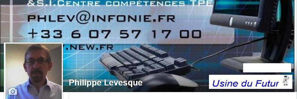 PHILIPPE LEVESQUE (conseils) banner