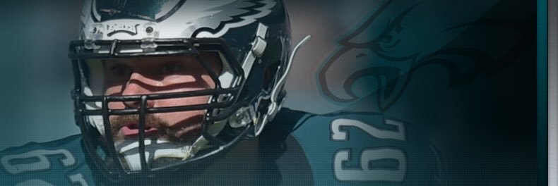 Jason Kelce banner