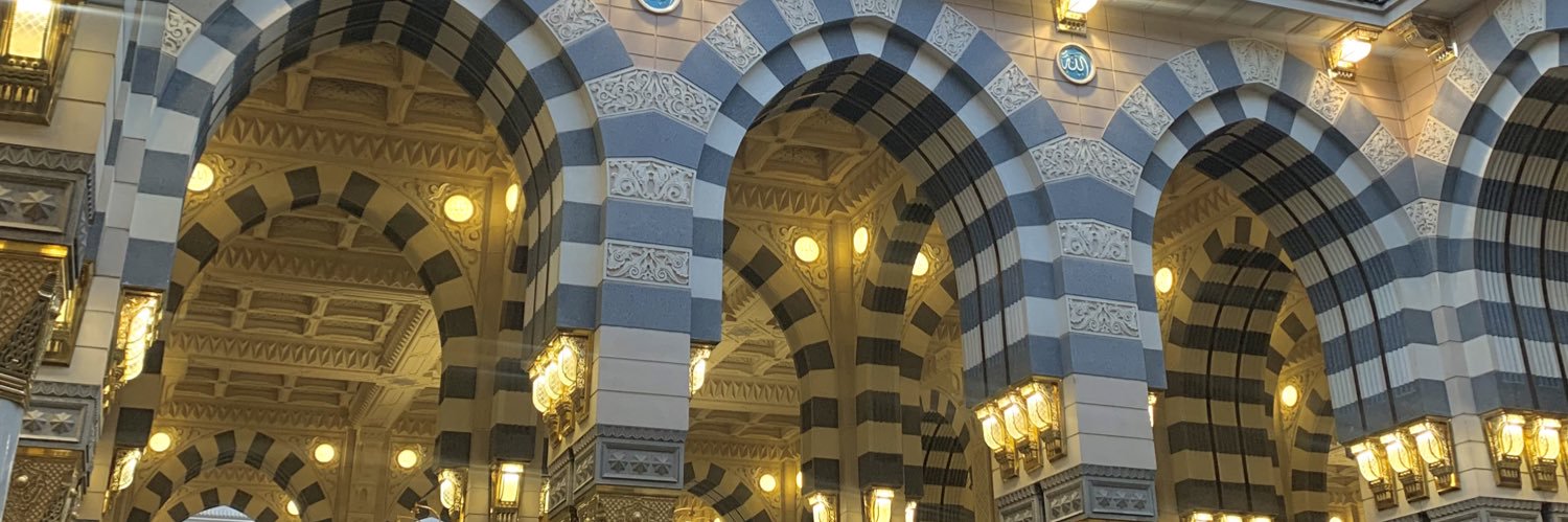 Faikahumaera's profile banner image