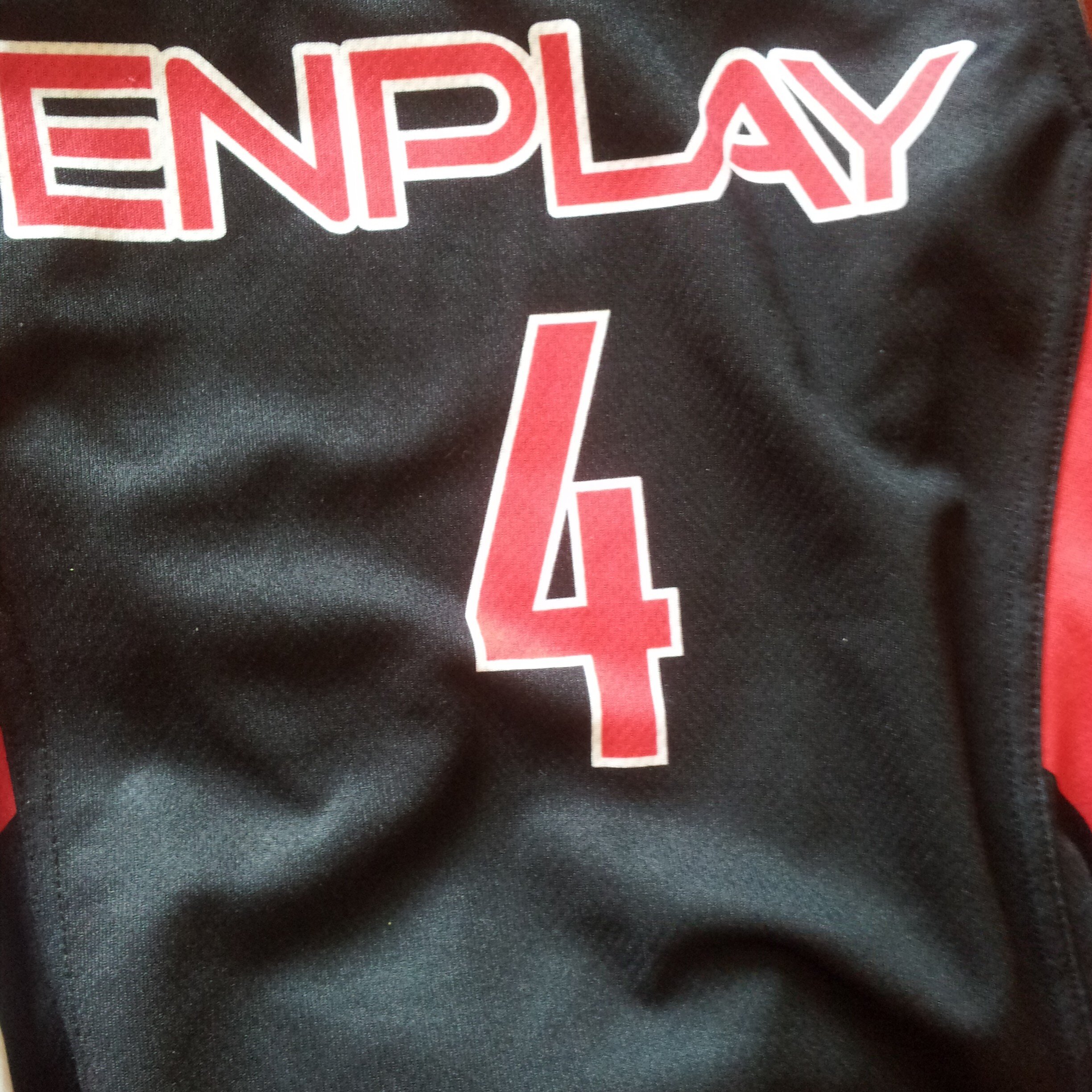 EnplayBball's profile banner image
