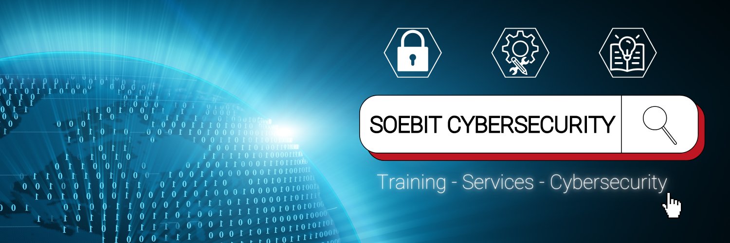 soebit's profile banner image