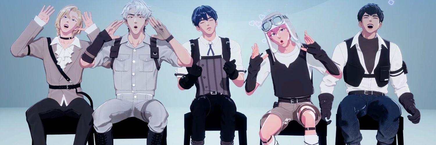 OK839's profile banner image