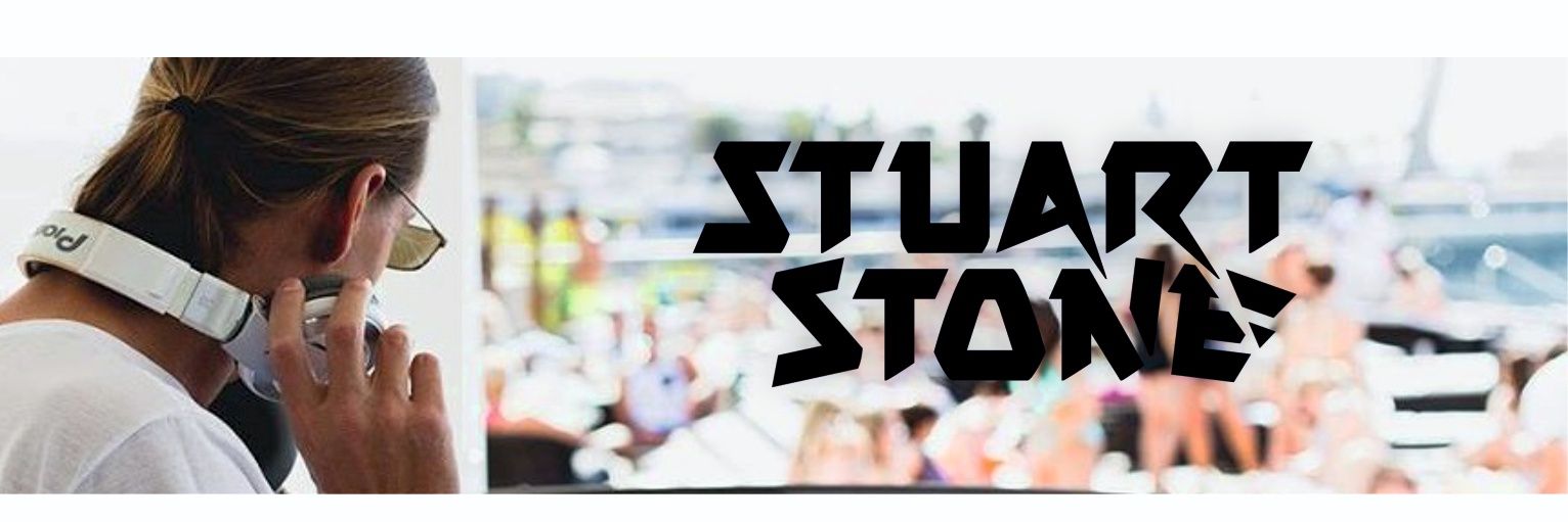 djstuartstone's profile banner image