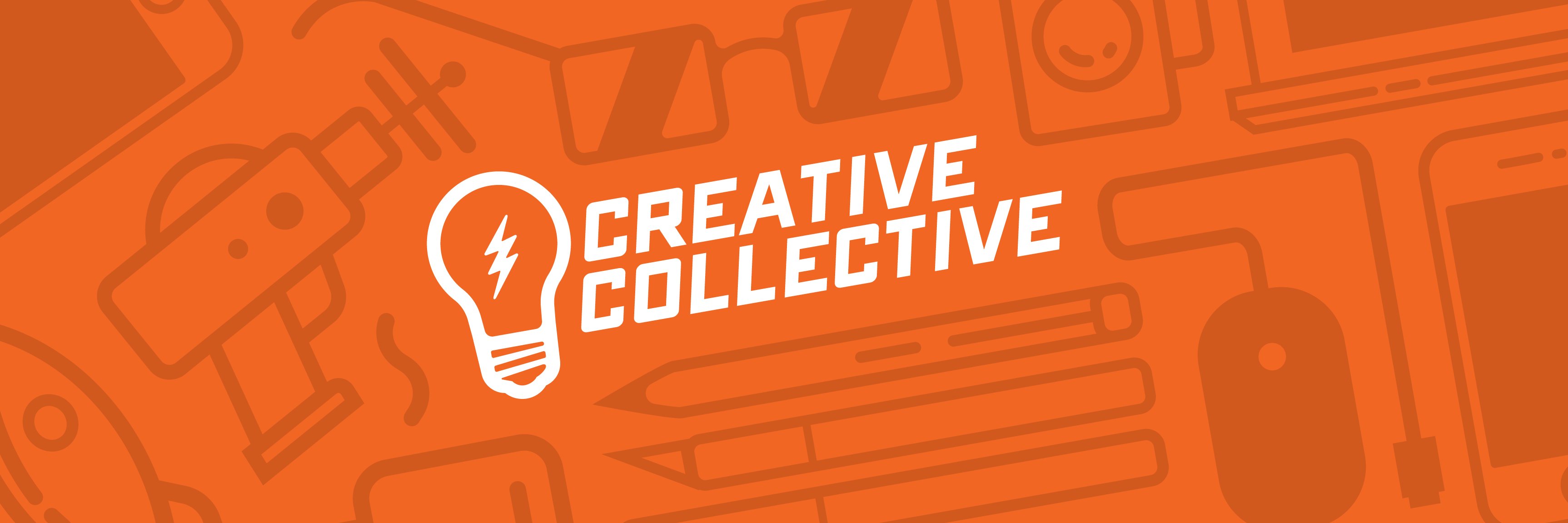 Creative Collective banner