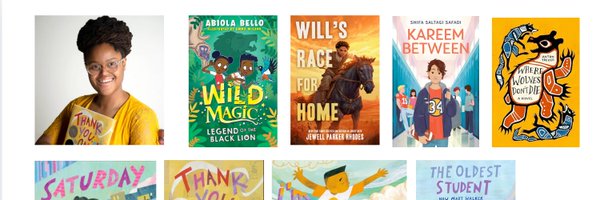 globalreadaloud Profile Banner