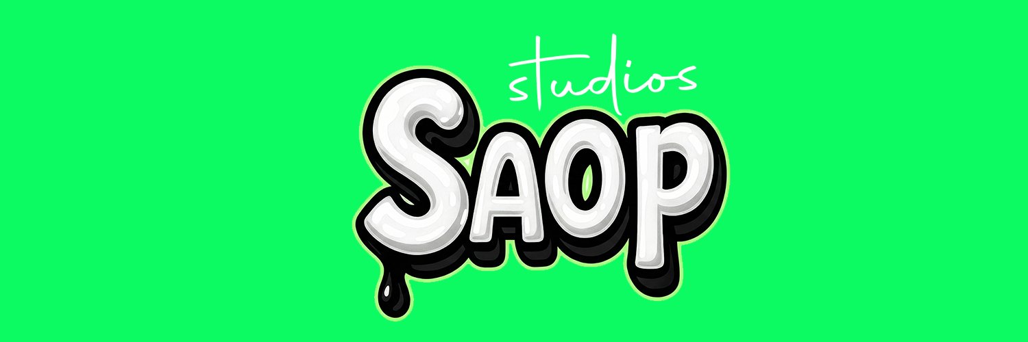 Saop | Thumbnail Artist banner