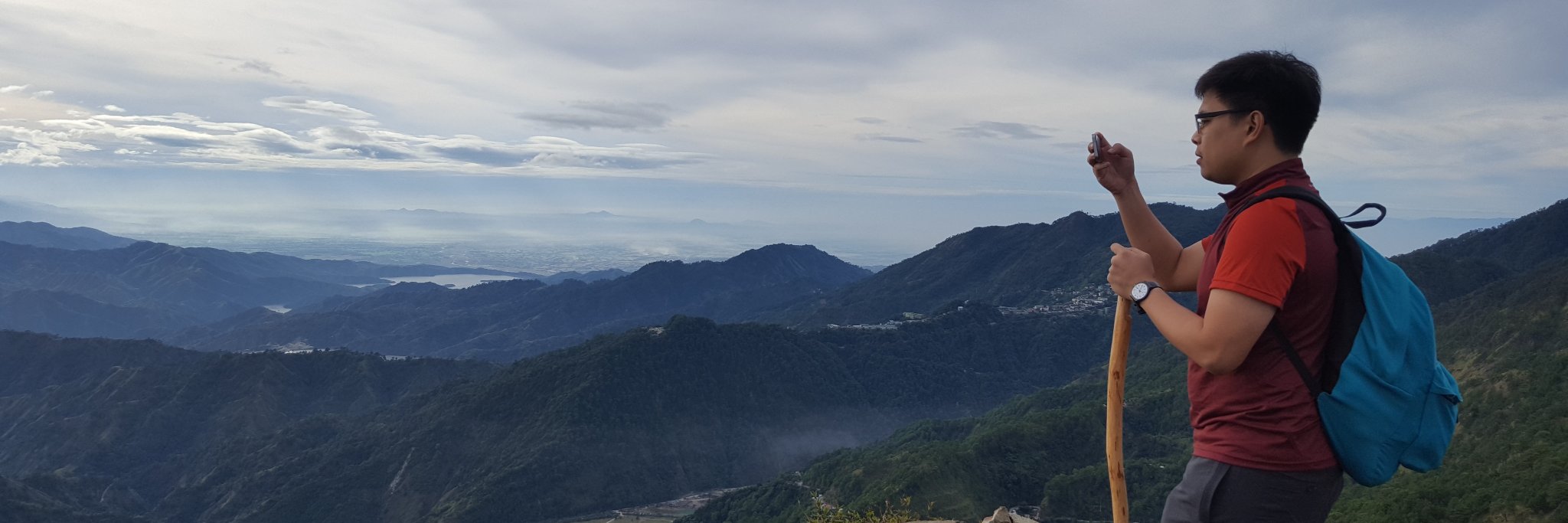 udesseus's profile banner image