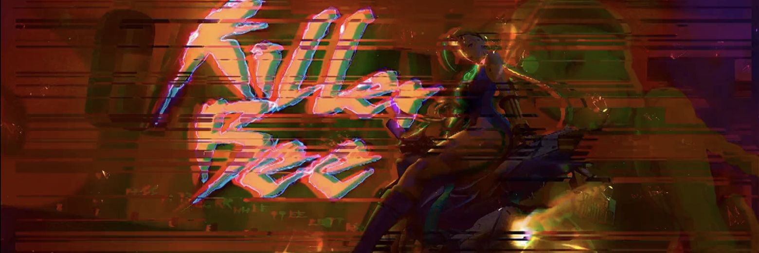 vortex13's profile banner image