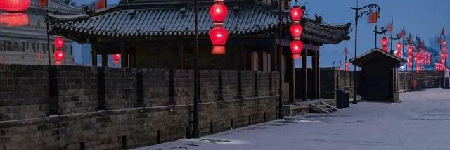 laozhou09's profile banner image