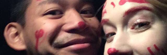 darlm69's profile banner image