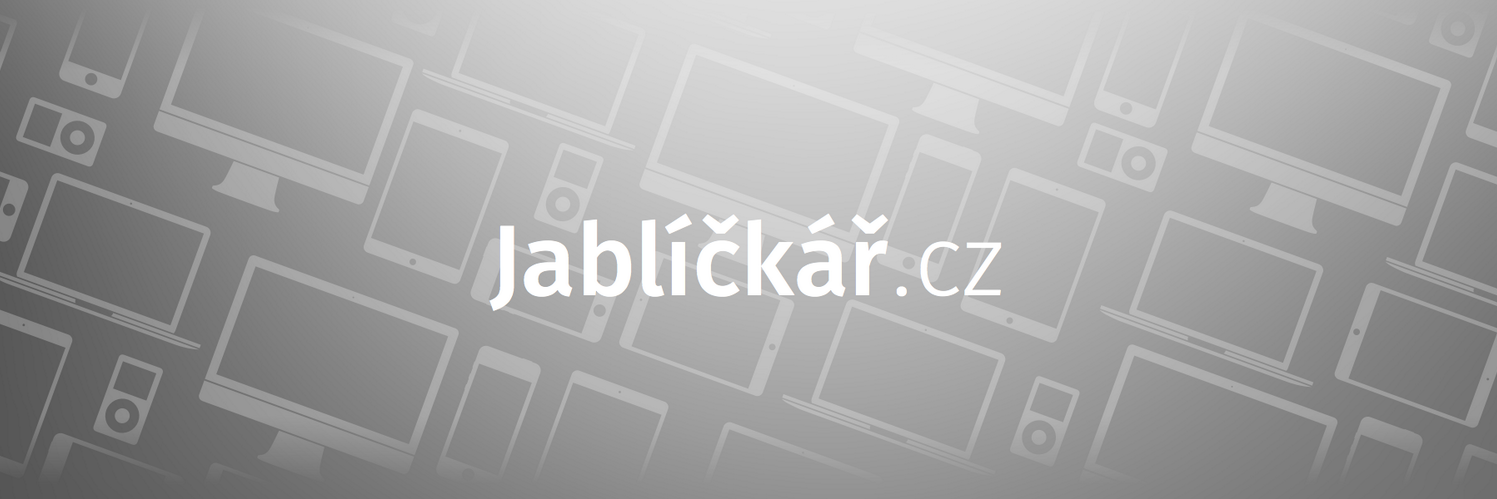 JablickarApps's profile banner image
