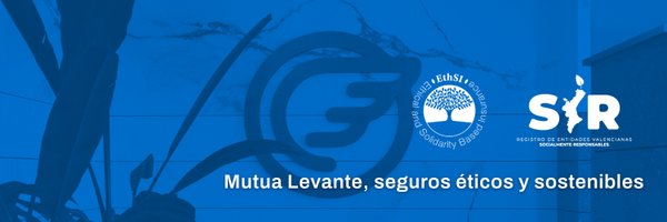 mutualevante Profile Banner