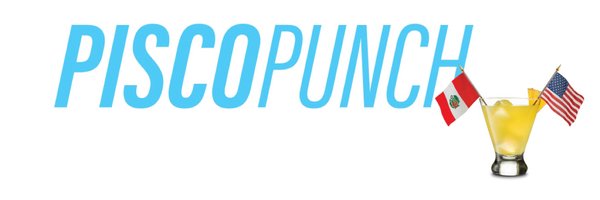 PiscoPunchMovie Profile Banner