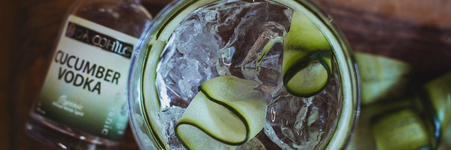 Dà Mhìle Distillery banner