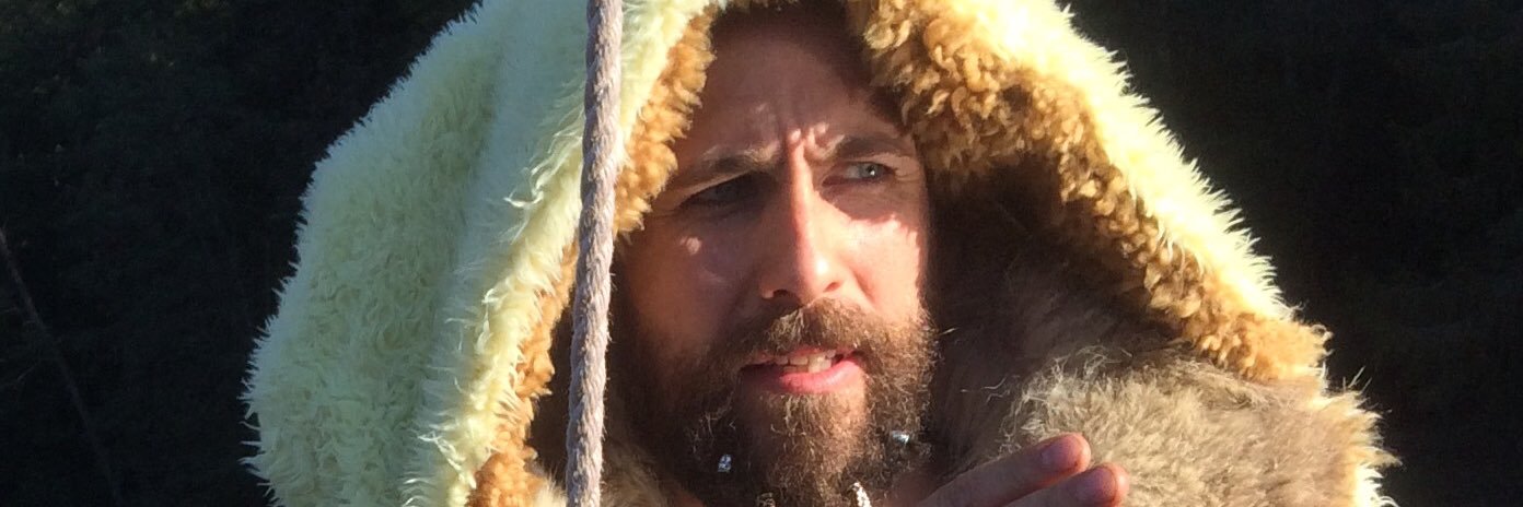 DavidRosander's profile banner image