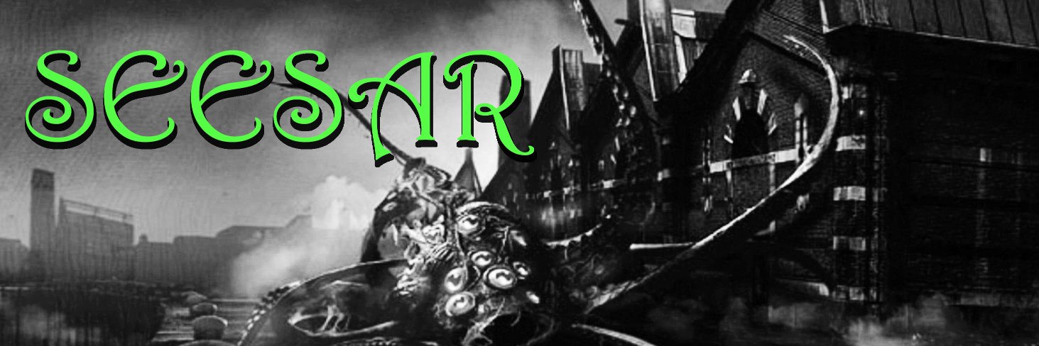 Seesar banner