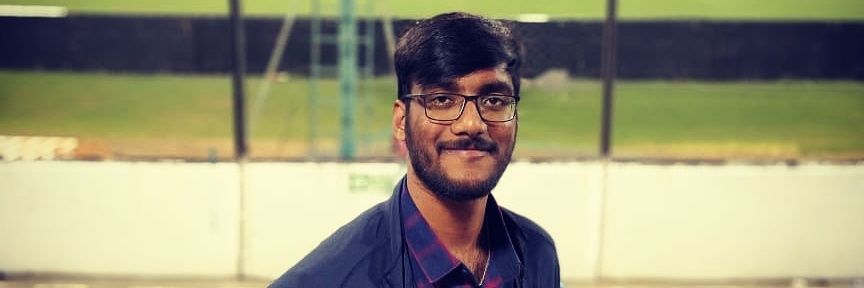 suggulapavanrao's profile banner image