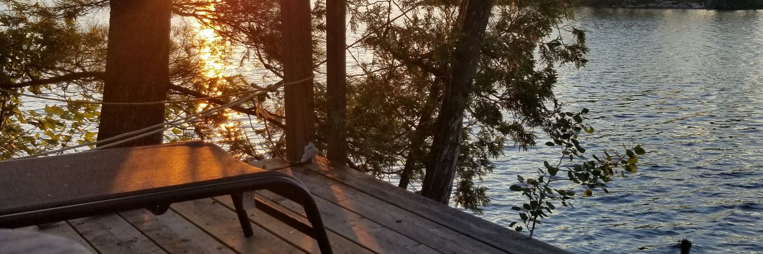 JChurney's profile banner image