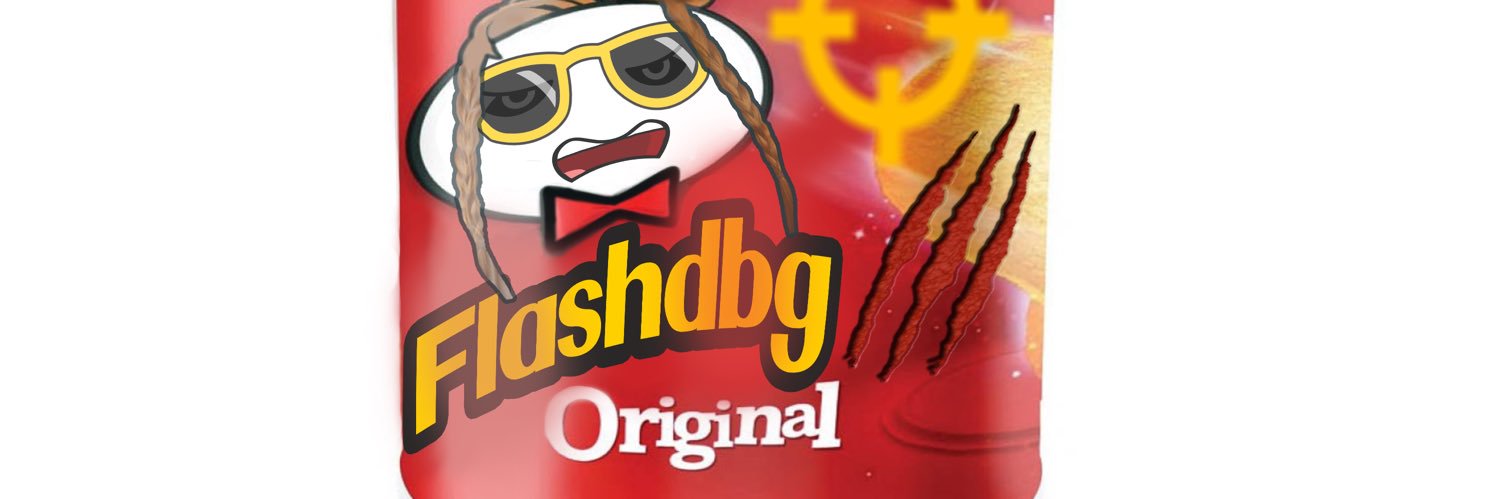 flash_dbg's profile banner image