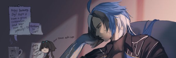 Jay_Lokk Profile Banner