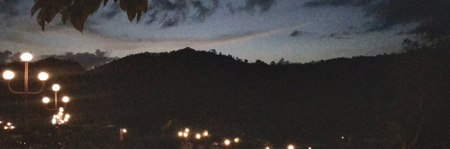 joekennethsj's profile banner image