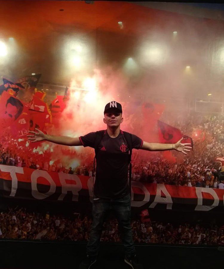 #festanafavela banner
