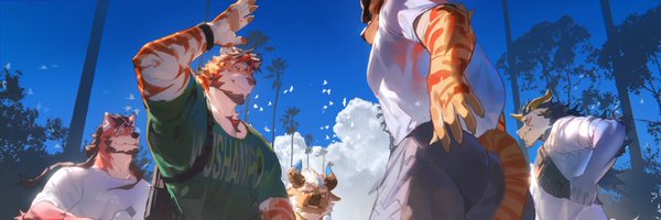 BUZANPAKU_Ayu Profile Banner
