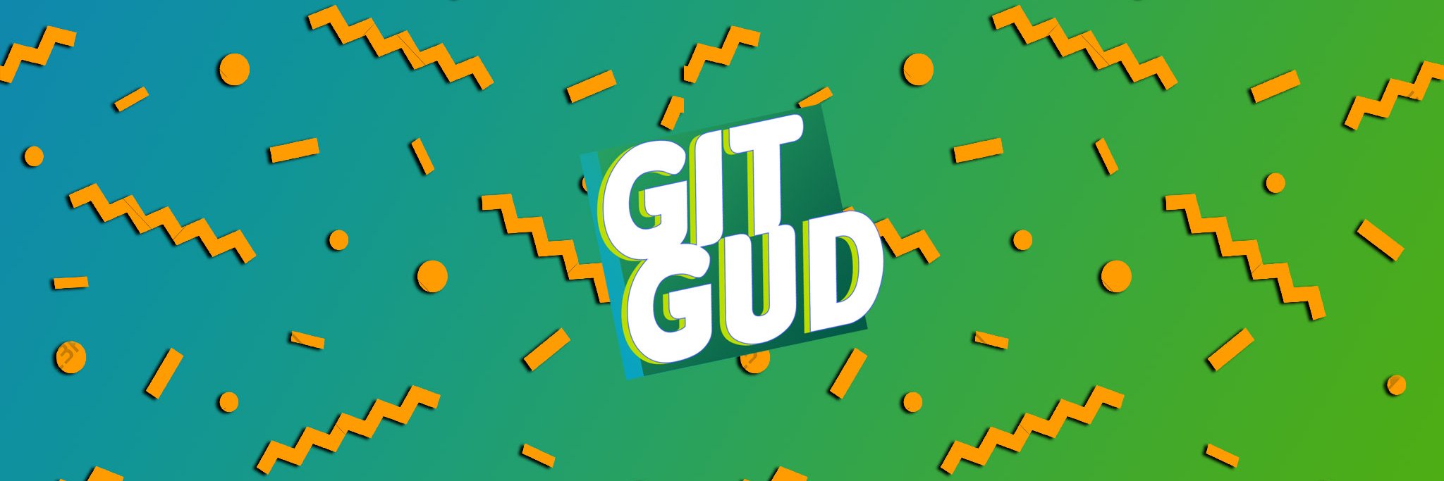 Gitgud™ banner