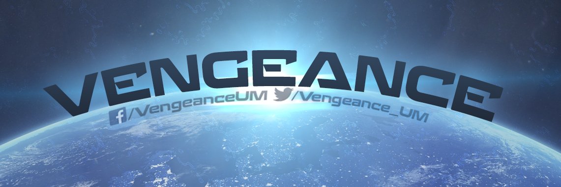 VengeanceUM banner