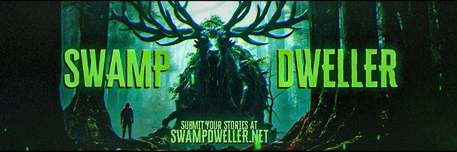 Swamp Dweller Profile Banner