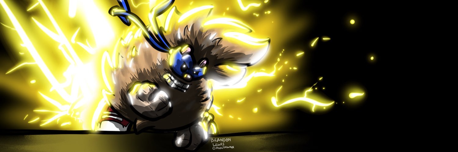 mousewax.bsky.social banner