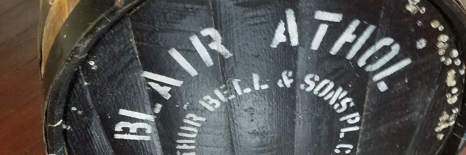 rudehimself's profile banner image
