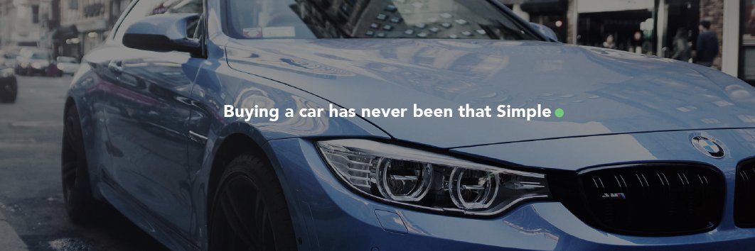 SimpleCar_co's profile banner image