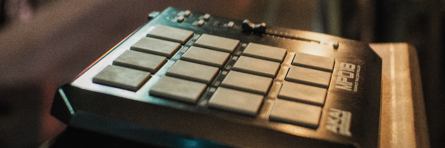 GabbinoBeatz's profile banner image