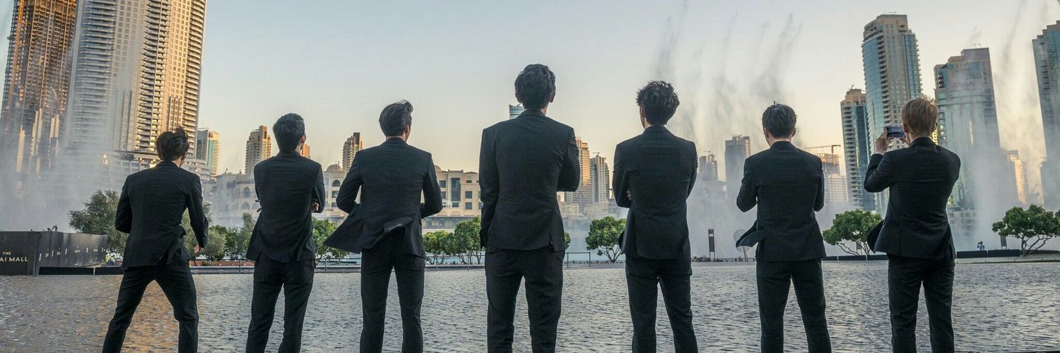 _jongdaexsehun's profile banner image