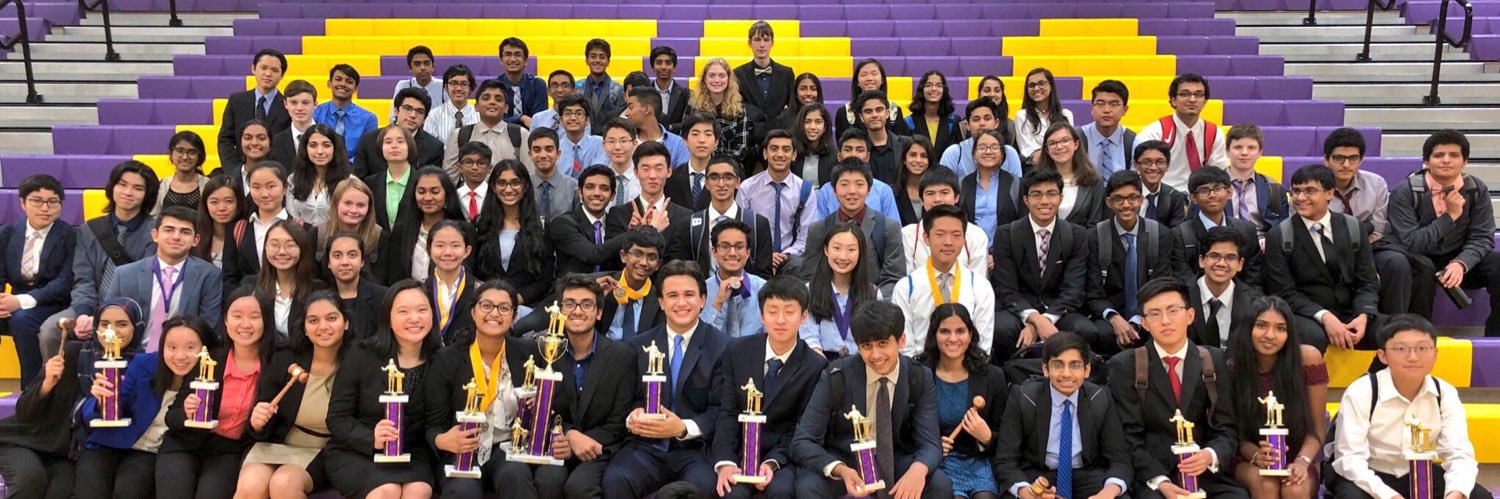 Fremd Debate Team banner